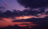 18-6a alba dalla mia terrazza,10 febbraio 1996